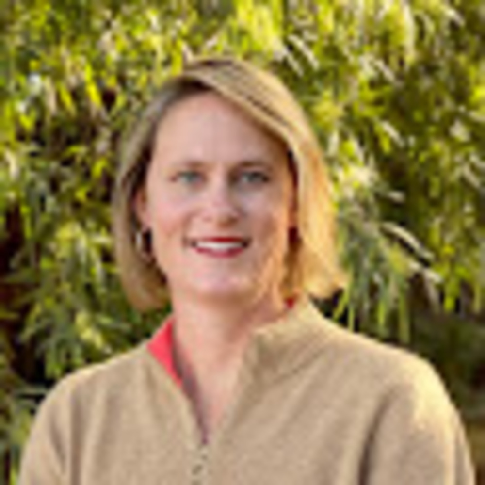 Meet your Posher, Catherine